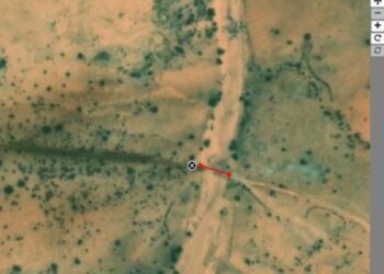 Utilizarán técnicas de detección de galaxias en socorro por inundaciones