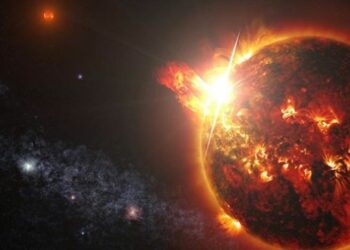 Más riesgos para los planetas que podrían albergar vida