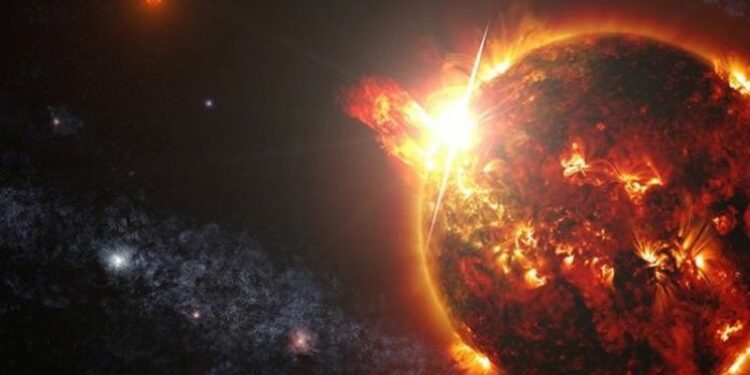 Más riesgos para los planetas que podrían albergar vida