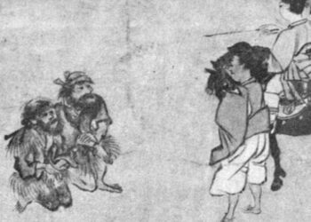 Revelan tercera raza ancestral japonesa en sorprendente hallazgo