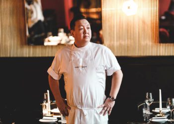 Restaurante alemán prohíbe perfumes fuertes para comensales