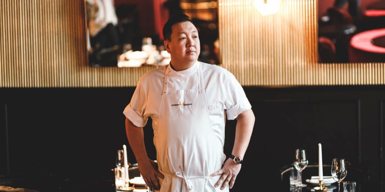 Restaurante alemán prohíbe perfumes fuertes para comensales