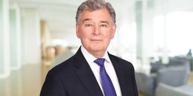 Multimillonario desaparece junto a otras cinco personas tras hundimiento de yate