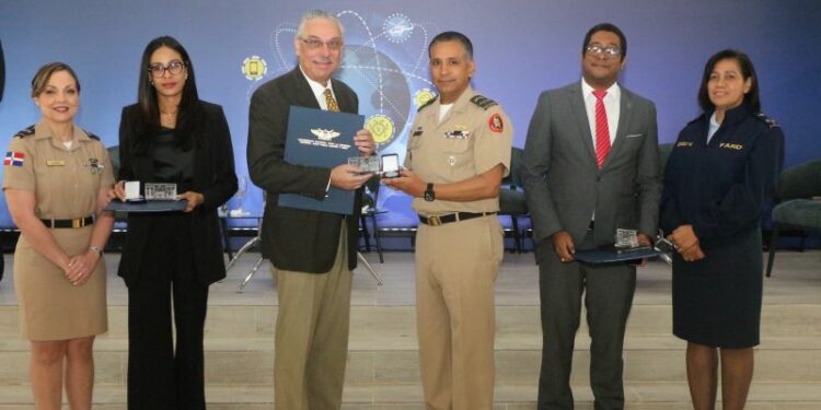 Innovación educativa es esencial en seguridad y defensa nacional