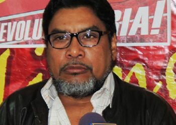 Emerge un contrincante inesperado contra Maduro en Venezuela: el Partido Comunista