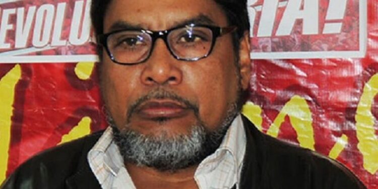 Emerge un contrincante inesperado contra Maduro en Venezuela: el Partido Comunista