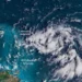 Tormenta Ernesto se aproxima sin impacto directo a República Dominicana