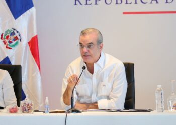 Abinader anuncia obras importantes para Santo Domingo Este