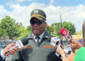 DIGESETT confisca 173 motocicletas en carreras clandestinas