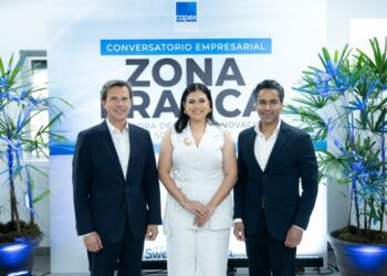 Destacan escasez de talento amenaza el crecimiento económico dominicano