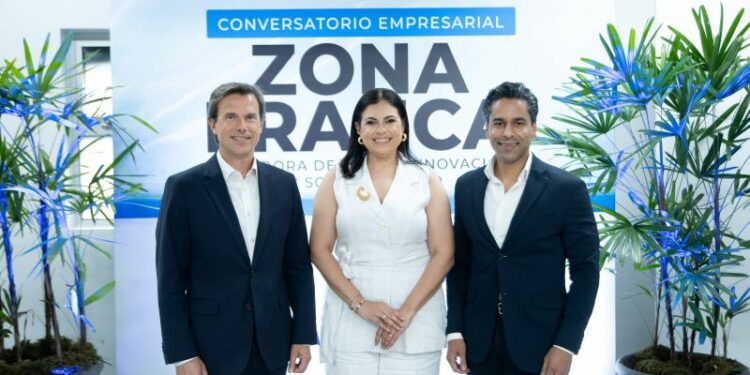 Destacan escasez de talento amenaza el crecimiento económico dominicano