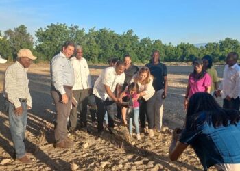 Inician trabajos para la 29ª Feria Ecoturística y de Producción en Neiba