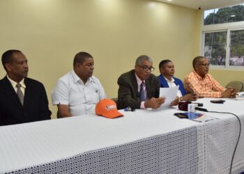 Este domingo vence el plazo para la inscripción de candidaturas en ADP