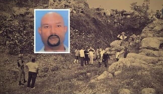 Misteriosa muerte en barranco; apresan “La Negra” en franco delito