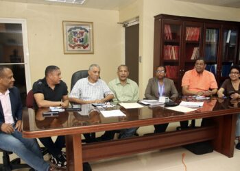 Inscriben 18 planchas para las elecciones nacionales de la ADP