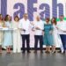 Abinader participa en la inauguración de la tercera refinería de La Fabril en Santiago