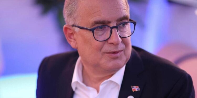 República Dominicana, país invitado de honor en festival Vinifest