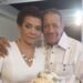 Boda de Oro de Rafaela Croussett y Ramón Antonio Hernández: 50 años de amor inquebrantable