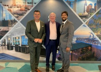 Sonesta expandirá la hospitalidad en RD construirá cinco hoteles de lujo