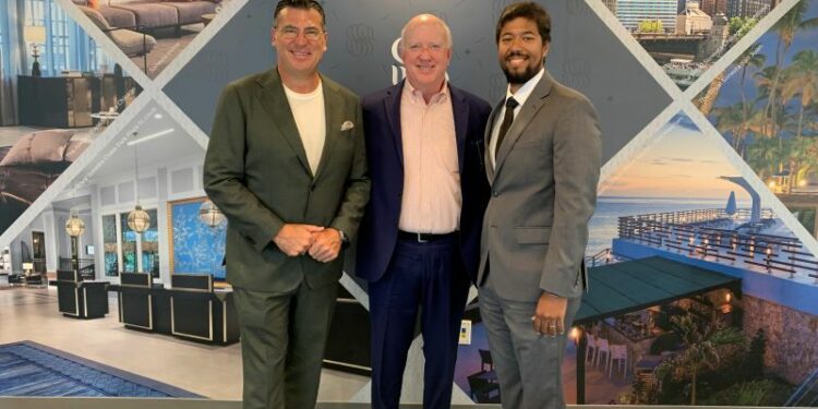 Sonesta expandirá la hospitalidad en RD construirá cinco hoteles de lujo