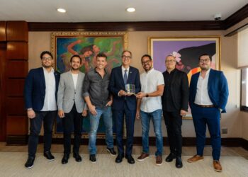 Campaña institucional “Cuando tus ideas se cumplen” premiada en EE. UU.