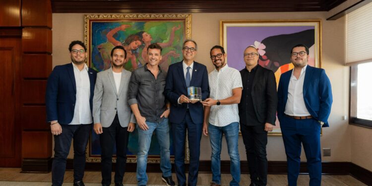 Campaña institucional “Cuando tus ideas se cumplen” premiada en EE. UU.