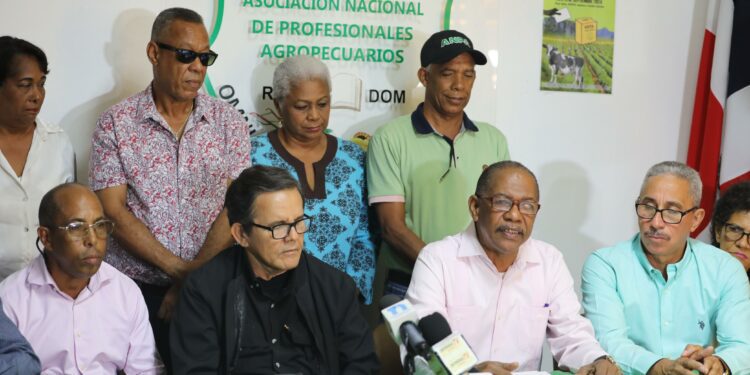 Tito Hernández nuevo presidente del ANPA