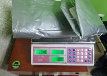 Capturan haitiano-estadounidense con cocaína destinada a Alemania