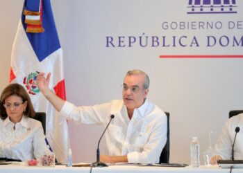 Abinader anuncia para Santo Domingo Este obras de desarrollo