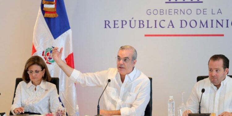 Abinader anuncia para Santo Domingo Este obras de desarrollo