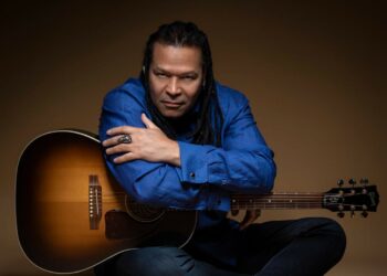 Amaury Gutiérrez regresa a ofrecer concierto íntimo en RD