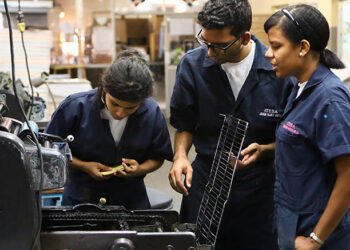 Disminuye la participación del trabajo en la riqueza mundial