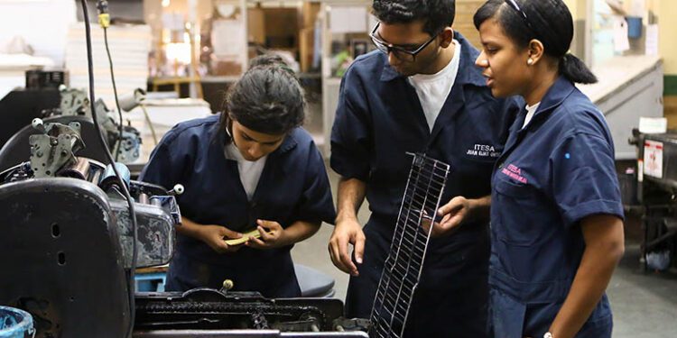 Disminuye la participación del trabajo en la riqueza mundial