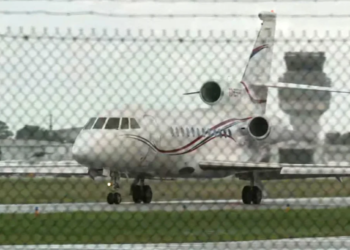 EEUU y Venezuela guardan silencio sobre incautación de Nicolás Maduro en RD