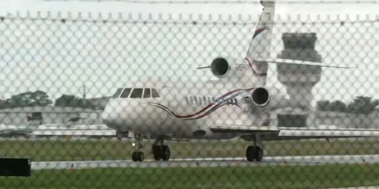 EEUU y Venezuela guardan silencio sobre incautación de Nicolás Maduro en RD