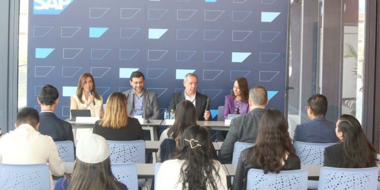 CAF migra su ERP a la nube para acelerar transformación digital