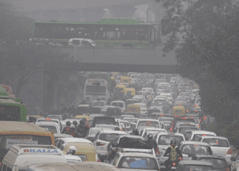 Cambio climático y calidad del aire: una dupla letal contra la humanidad