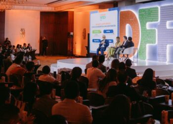 El liderazgo fintech dominicano crece en el Caribe entero