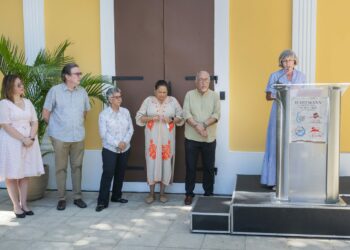 Inauguran exposición "Hartmann: El legado visual del Siglo XIX en el Caribe"