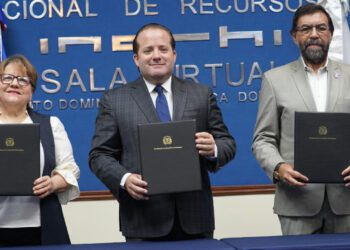 Gobierno desarrollará Sistema de Gestión de Datos Hidrológicos y Meteoclimático