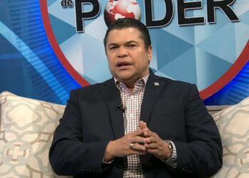 Fuerza del Pueblo rechaza reforma constitucional por innecesaria