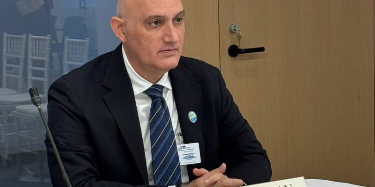 República Dominicana expone avances digitales en cumbre de la ONU