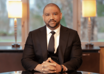 Elvin Dominici Encarnación lanza su campaña para el Concejo Municipal de Jersey City