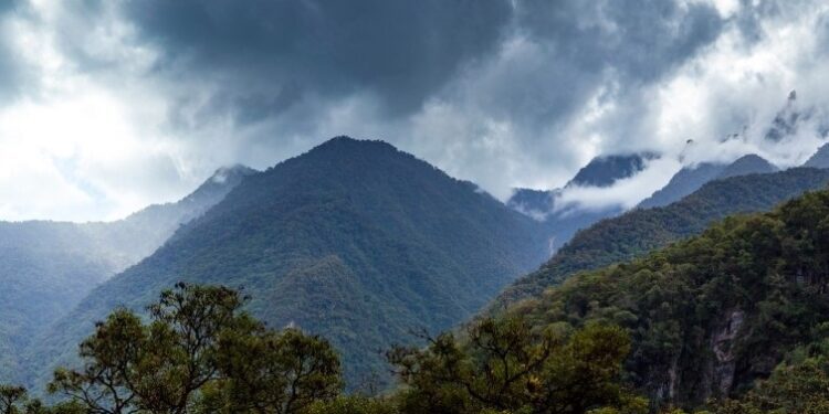 El Verdadero riesgo hídrico global: Un enfoque ignorado
