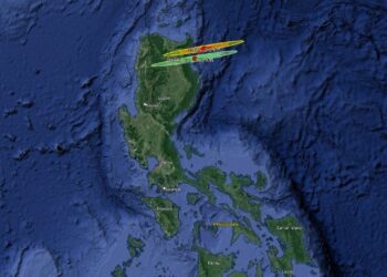Asteroide 2024 RW1 se desintegra en la atmósfera sin causar daños