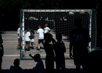 La jornada escolar partida: una solución necesaria para todos los estudiantes