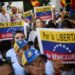 Congreso español reconoce a Edmundo González como presidente electo de Venezuela