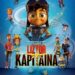 ’Liztor Kapitaina' producida en RD, llega a los cines de España