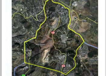 Israel intensifica ataques y se prepara para ofernsiva terrestre al Líbano