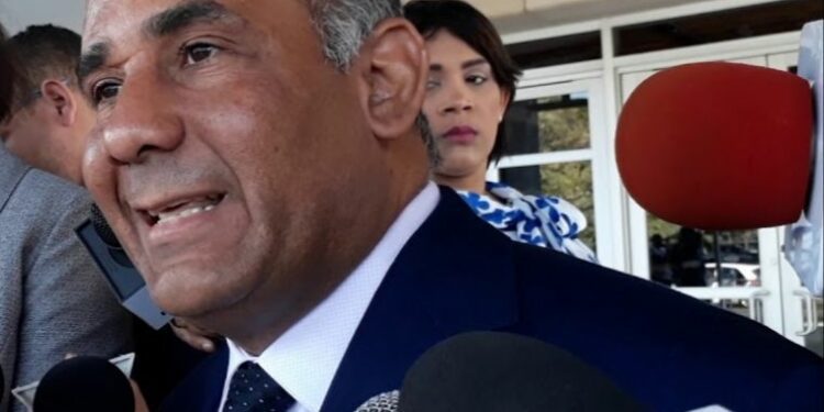 Desmienten secuestro y aclaran incidente en Bonao